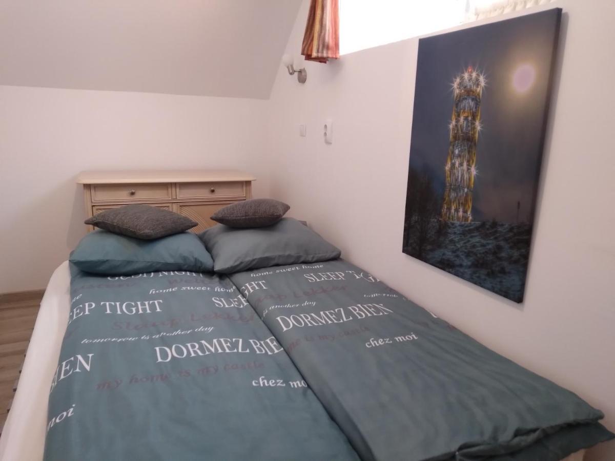 Raza Soarelui Apartament De Lux Szováta Kültér fotó