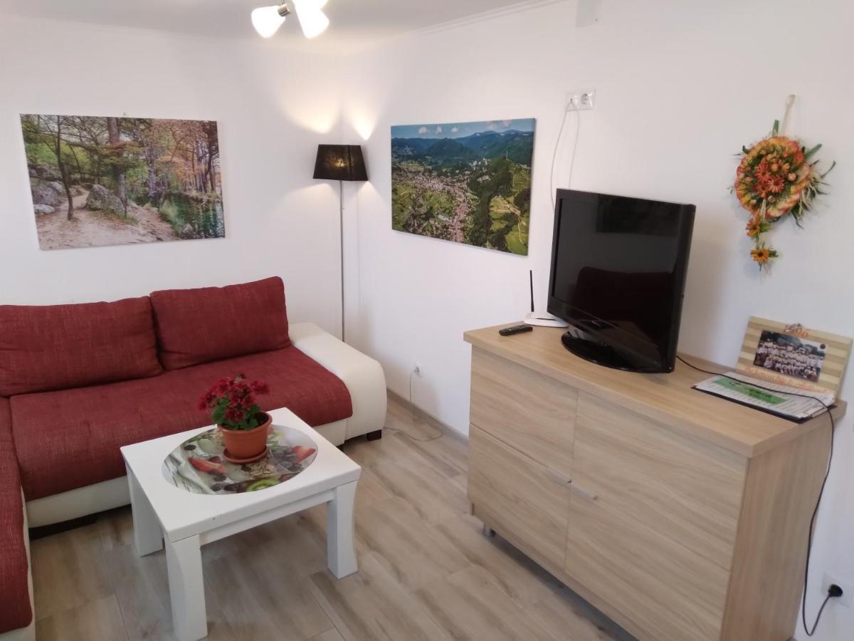 Raza Soarelui Apartament De Lux Szováta Kültér fotó