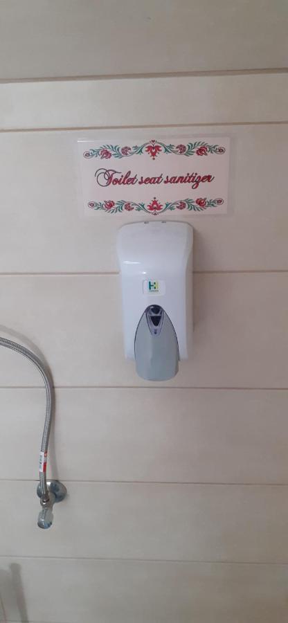Raza Soarelui Apartament De Lux Szováta Kültér fotó