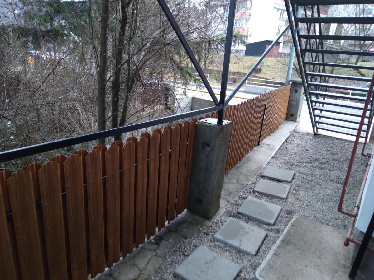 Raza Soarelui Apartament De Lux Szováta Kültér fotó
